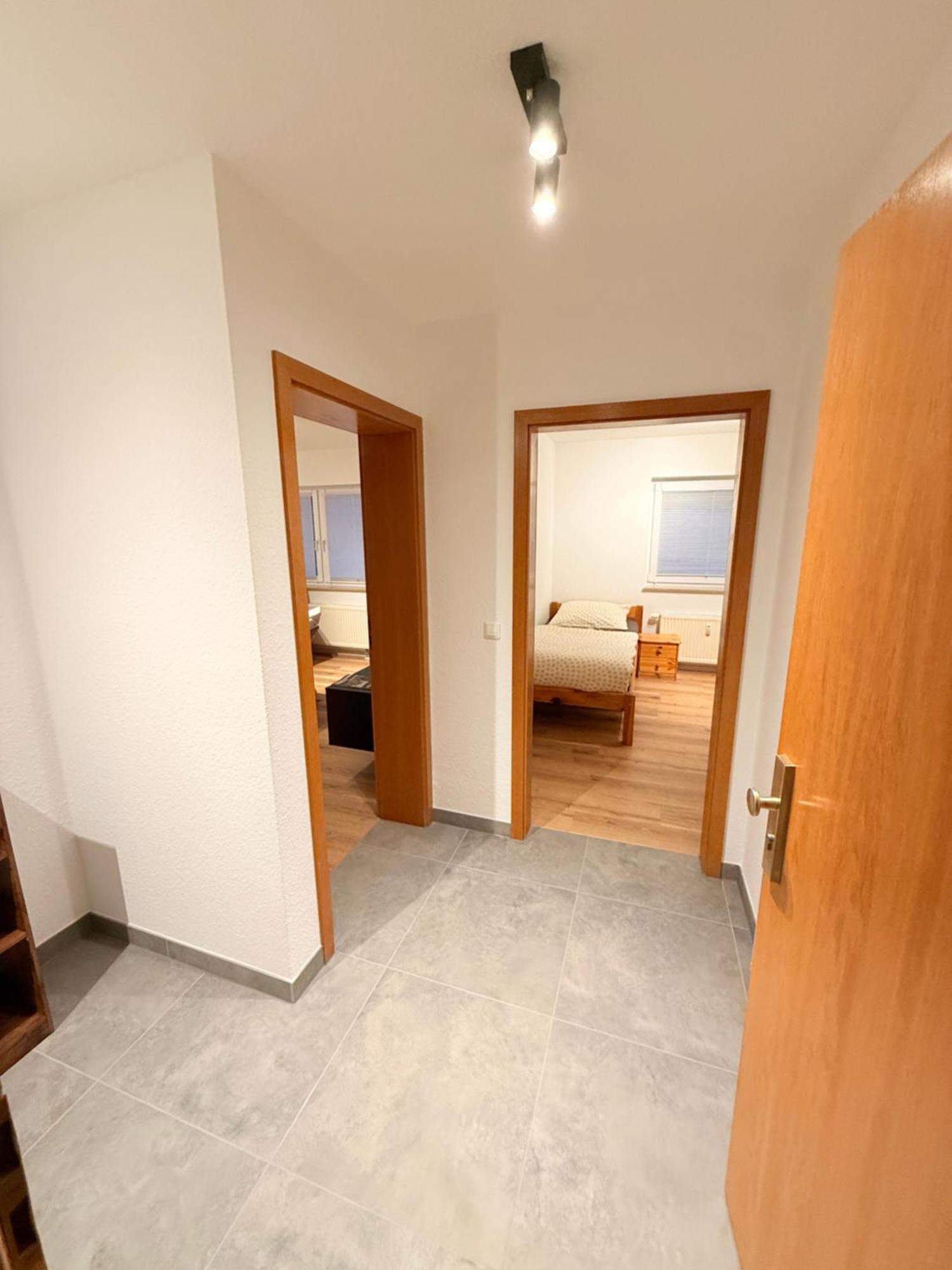 Casa Grande Mit 3 Apartments Rastatt Exterior foto