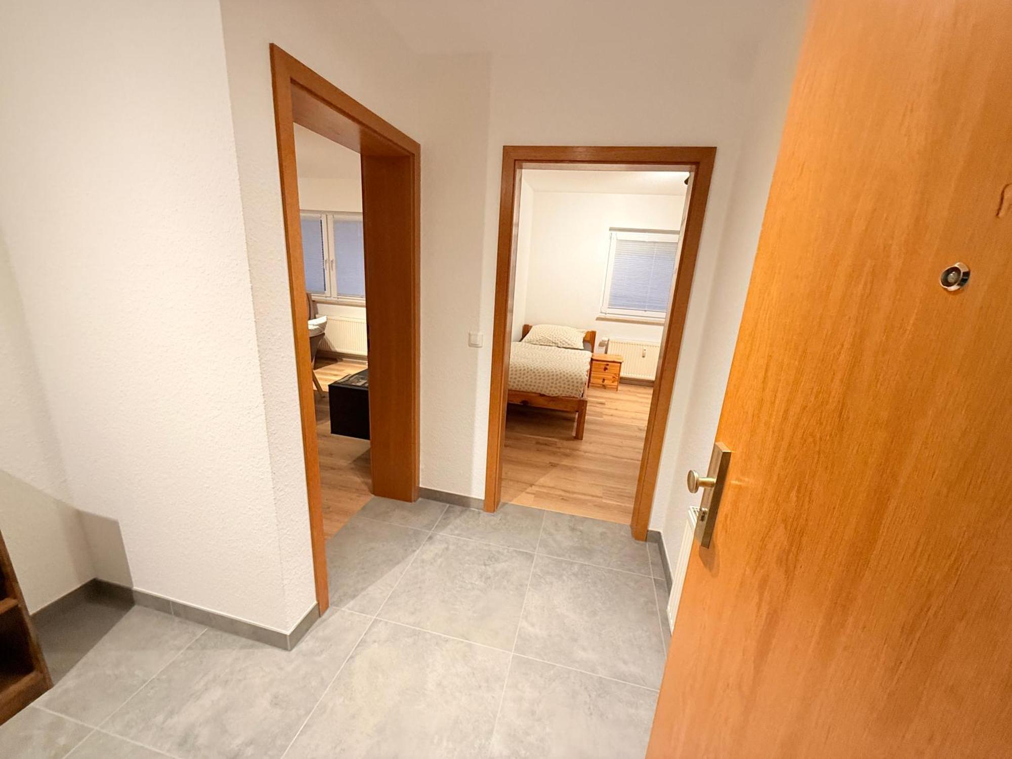 Casa Grande Mit 3 Apartments Rastatt Exterior foto